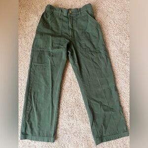 Big Bud Press Work Pant